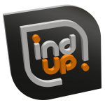 Logo INDUP 3D