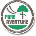 pure aventure